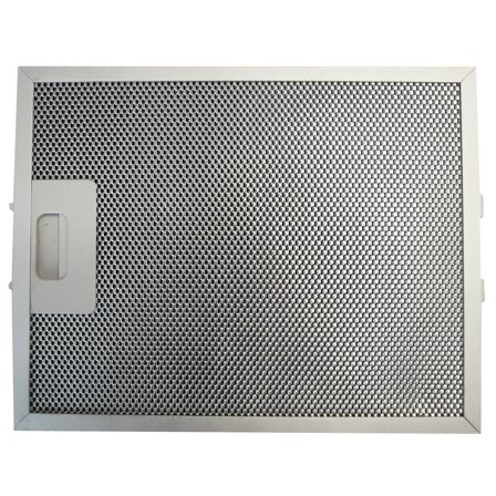 Thermex - Kullfilter Silent FT Grå