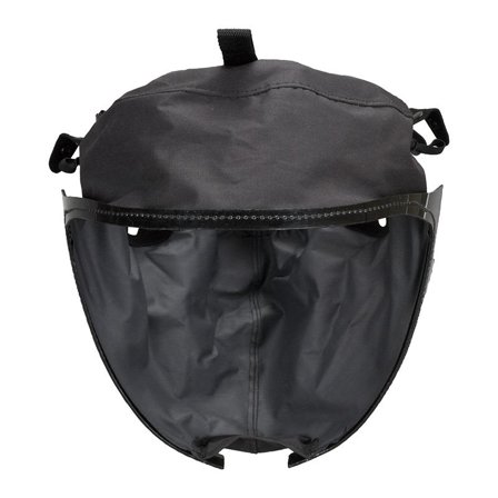 3M Speedglas 9100 Ansiktstetning til 9100 Air, Ånderettsvern