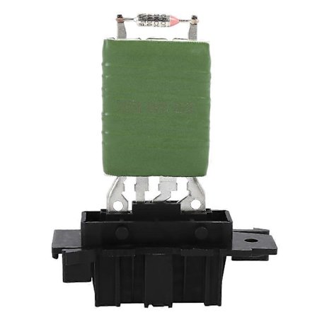 Varmeapparat Motorvifte Motstand Kompatibel med Vauxhall Opel Corsa D Mk3 13248240