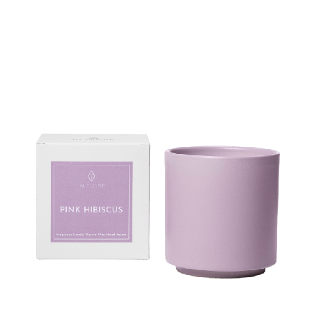 In Flore Estrid Doftljus & doftpinnar Rosa