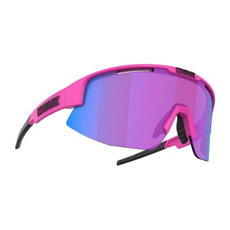 Bliz Matrix Nordic Light sports glasses Pink OneSize