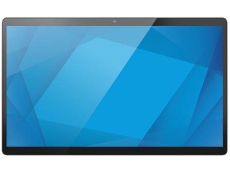 ELO I-Series 3 Slate - alt-i-ett - Pentium J6426 2 GHz - 8 GB - SSD 128 GB - LED 15.6"