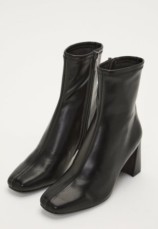 Steve Madden Hurst classic Boots Black 36