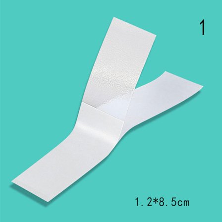 36 stk Fearless Tape Dame dobbeltsidet tape til tøj og B