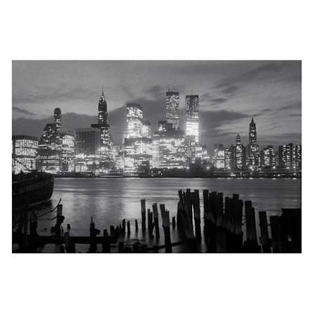 New York - Manhattan Skyline