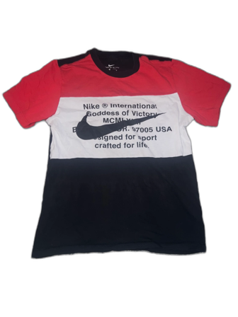 Nike t shirt
