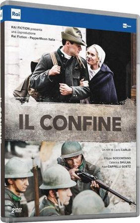 Confine (Il) (2 Dvd)