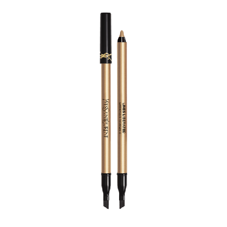 Yves Saint Laurent Lines Liberated Eye Pencil Eyeliner & ögonpennor Dam 1,2 GRM