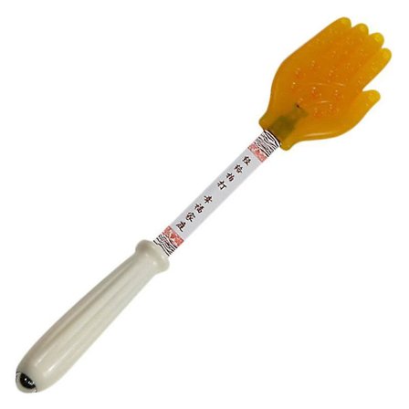 Massage Beat Monitoiminen Silikoninen Akupisteiden Terveysmassageri Beat Pysy Hyvässä Kunnossa Fitness Beat