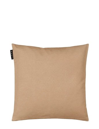 LINUM Annabell Cushion Cover - Beige - 40X40CM