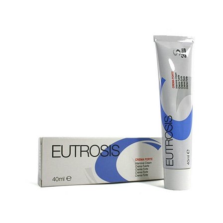 Eutrosis Crema Forte 40ml