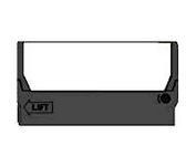 Epson ERC 23BR - 1 - svart, rød - skriverbånd