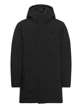Urb Pro Ht Down Coat Black Helly Hansen