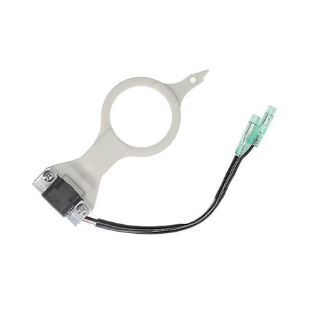 Pulser Coil Assy korvaa 2-tahti 9.9hv 15hv perämoottorin 63v-85580-00