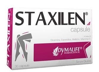 Staxilen 30 Capsule