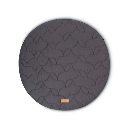 Filibabba Legemadras Dark Gull Grey, Børn & Forældre, Legetøj, Øvrig