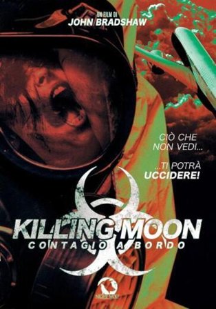 Killing Moon - Contagio A Bordo