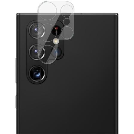 Imak Härdat Glas Linsskydd Samsung Galaxy S22 Ultra
