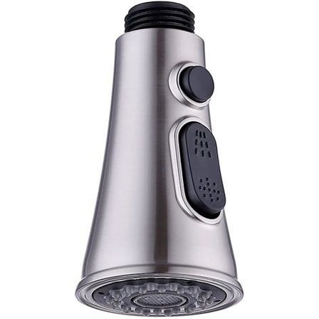 Køkkenhane Udskiftning Hovedspray Hoved til Blandebatteri, Hånd S