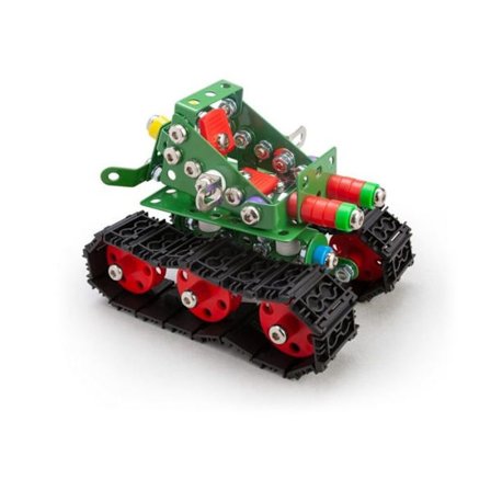 Alexander Toys - Constructor Tanky - Tank
