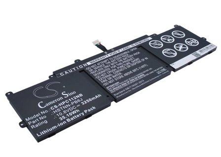 Akku Kannettava tietokone, Kannettava tietokone HP Chromebook 11-2101tu ja muut.