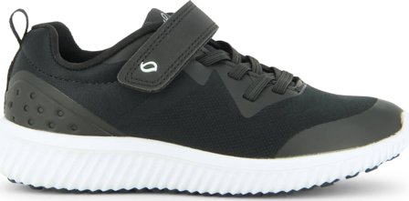 Leaf Kids' Glomma Children everyday shoes Black 33
