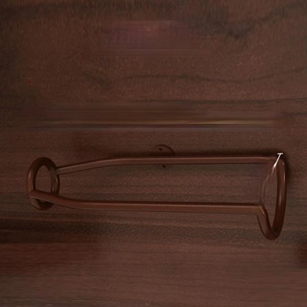 Exklusivt Vägg Vinställ Champagneställ Ölställ