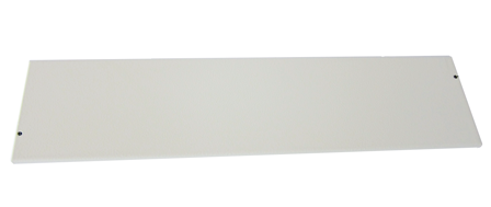 Eldon NTP30 Peitelevy 0,5M, 385 x 63 mm, Sähkön jakelu & virrantuotto