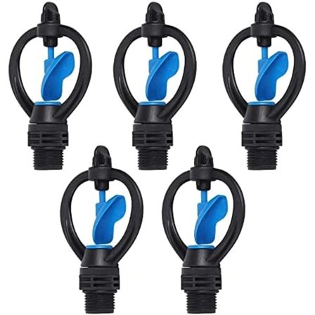 Trädgårdssprinkler Bevattningssystem Sprinkler Vattenverktyg Gräsmatta Bevattningsverktyg Bevattningssprinklerhuvud Trädgårdsgräsmatta Vattensprinkler