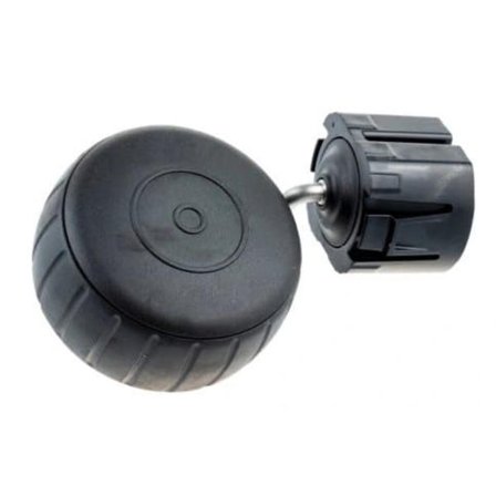 Framhjul Husqvarna Automower AM 305 310 Mark II 405X 415X ORIGINAL_MGF