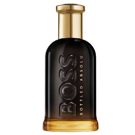 HUGO BOSS Bottled Absolu Parfum Herrdoft Herr 200 ML