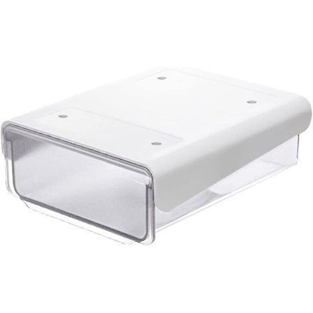 Pöydän alla oleva laatikko, Pöydän alla oleva säilytyslaatikko, Näkymätön säilytys