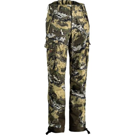Swedteam Ridge Classic Men ́s Trousers Men Hunting pants Green 52
