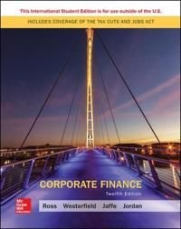 Corporate Finance