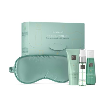 Rituals Me-Time Set 1pz - Cofanetti Viso e Corpo