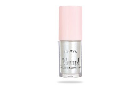 Pupa Vamp! Ombretto Liquido 001 Snow 4ml