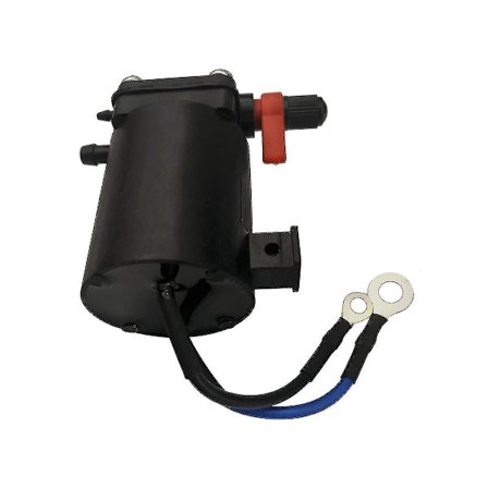 2024 Bränsleprimer Solenoid för Evinrude 5007356 5828665 397909