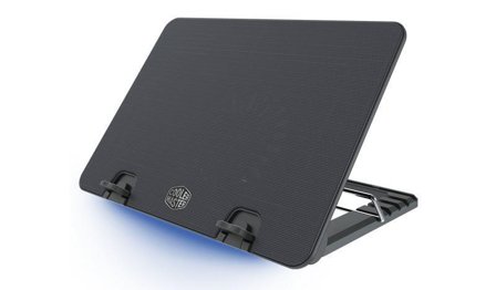 Cooler Master Notepal ERGOSTAND IV - notebookvifte