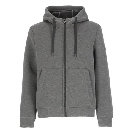 Peuterey Hoodie , Grijs , Heren , Maat: S