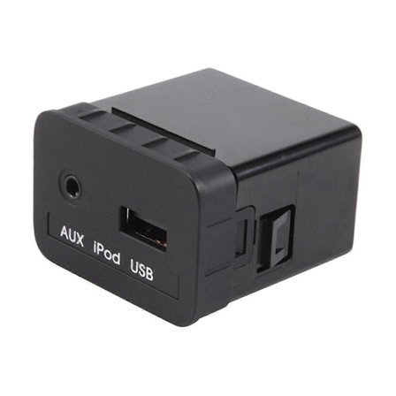 AUX USB Jack Assy for KIA Sportage R 2011-2013 USB-leser IPod AUX-port 961103W500 96110-3W500