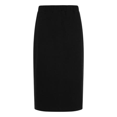Max Mara Weekend Pencil Skirts svart, Dam, Dam, Storlek: S
