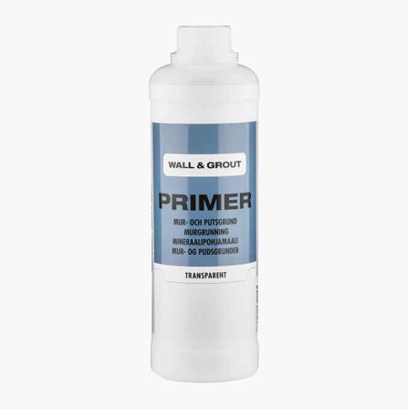 Biltema - Murgrunning 1 liter