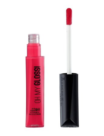 Rimmel Rimmel Oh My Gloss - 6 GR