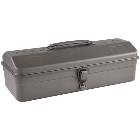 TOYO Steel Company Y350 Camber Top Toolbox Titanium