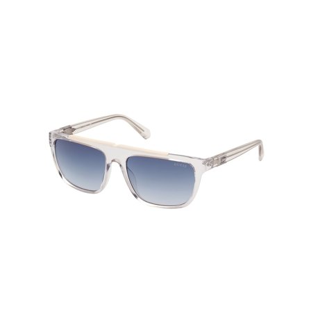 Guess - Solbriller - Transparent - GU00122 26W 5717