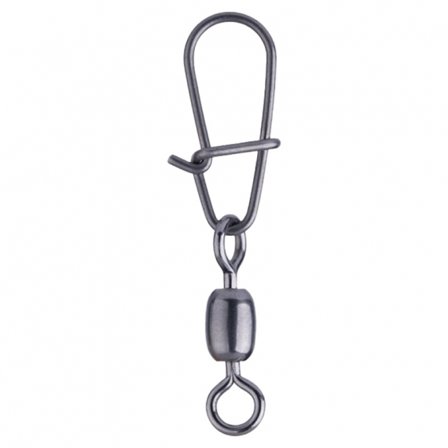 BKK Duolock Snap Swivel-51 (5-pack) - #1