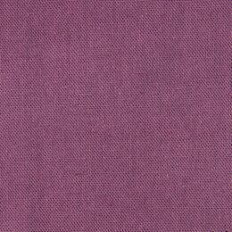 Bagstykke uden lynlås 45x45 cm lyng - Med lynlås - Ateljé Margaretha