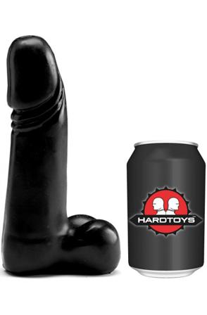 HardToys Ashley Anal Dildo 22,5 cm Dildo - Blushme.se