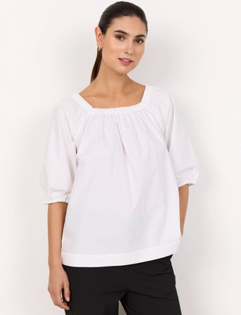 Soyaconcept Sc-Rachelle - White - M