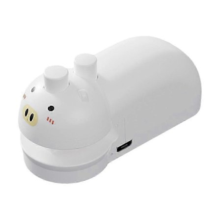 Mini Påsförslutare, Uppgraderad Version av 2 i 1 Värmeförslutare[D]